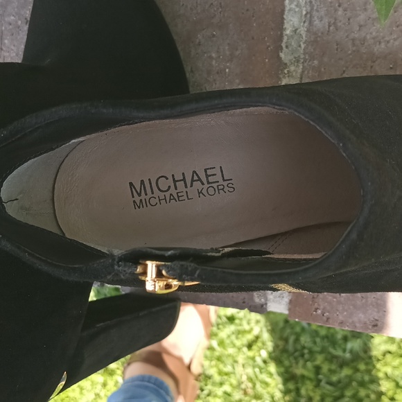 High heels boots - Picture 3 of 3